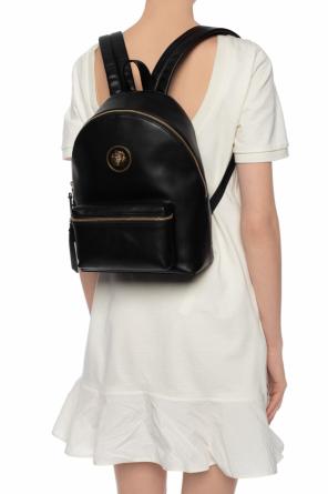 Logo backpack, zdjęcie 2 Logo backpack od Versace Versus